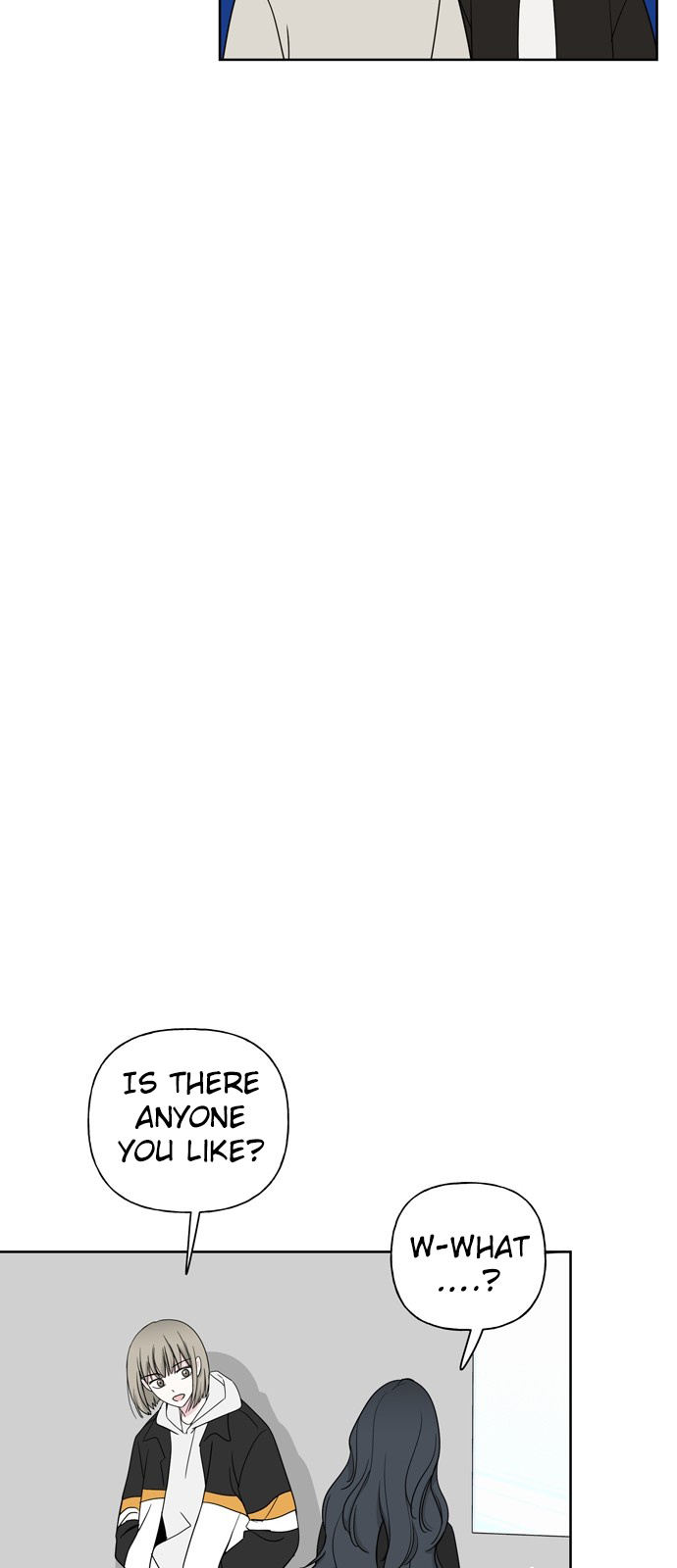 Mother, I’m Sorry chapter 9 - page 18