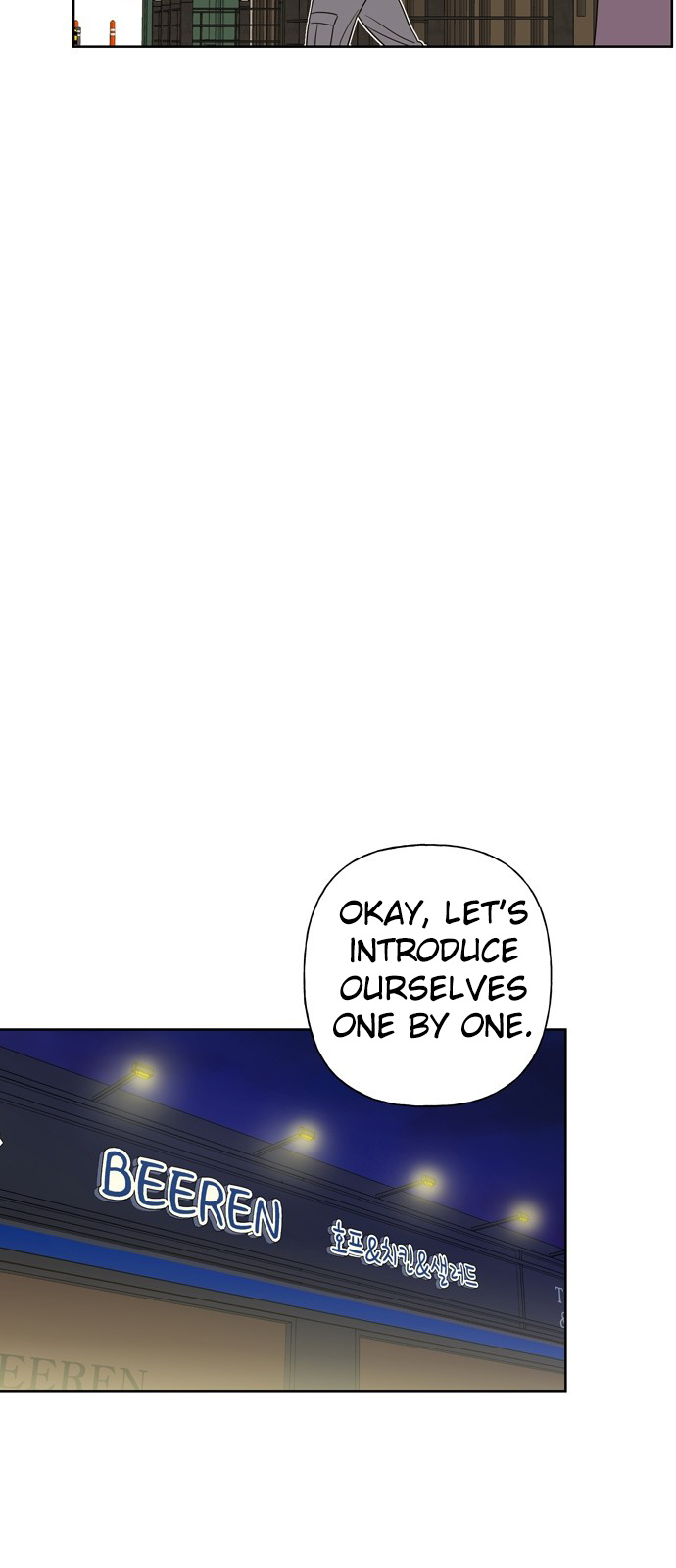 Mother, I’m Sorry chapter 9 - page 6