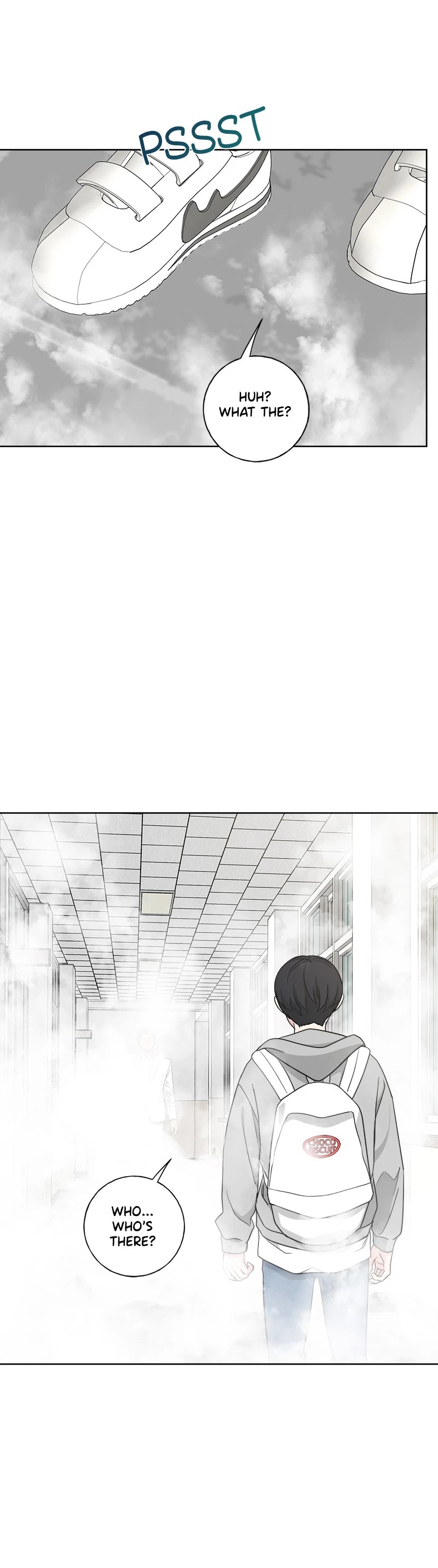 Mother, I’m Sorry chapter 99 - page 16