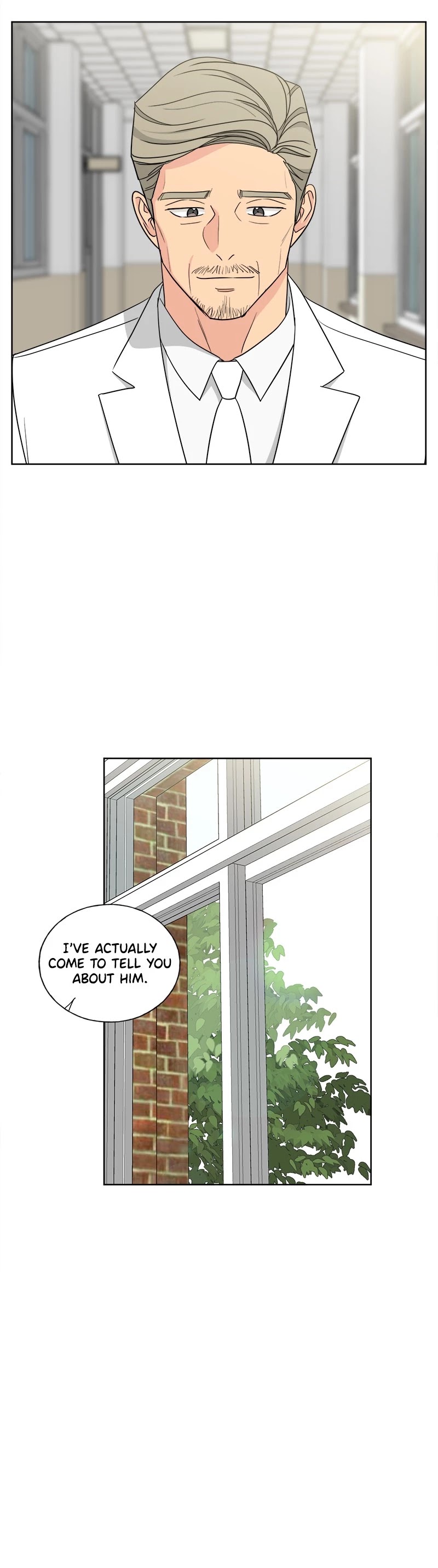 Mother, I’m Sorry chapter 99 - page 19