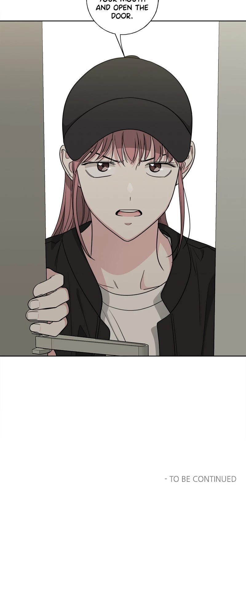 Mother, I’m Sorry chapter 99 - page 42