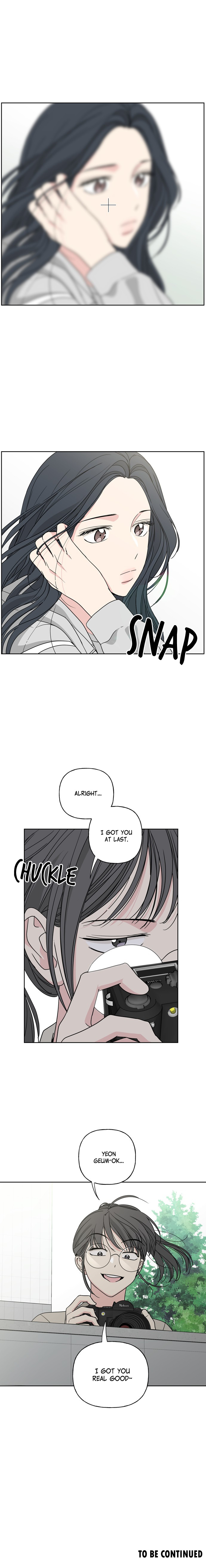 Mother, I’m Sorry chapter 29 - page 13