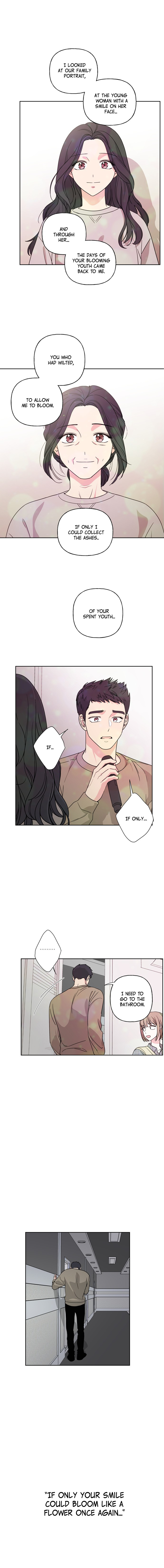 Mother, I’m Sorry chapter 29 - page 7