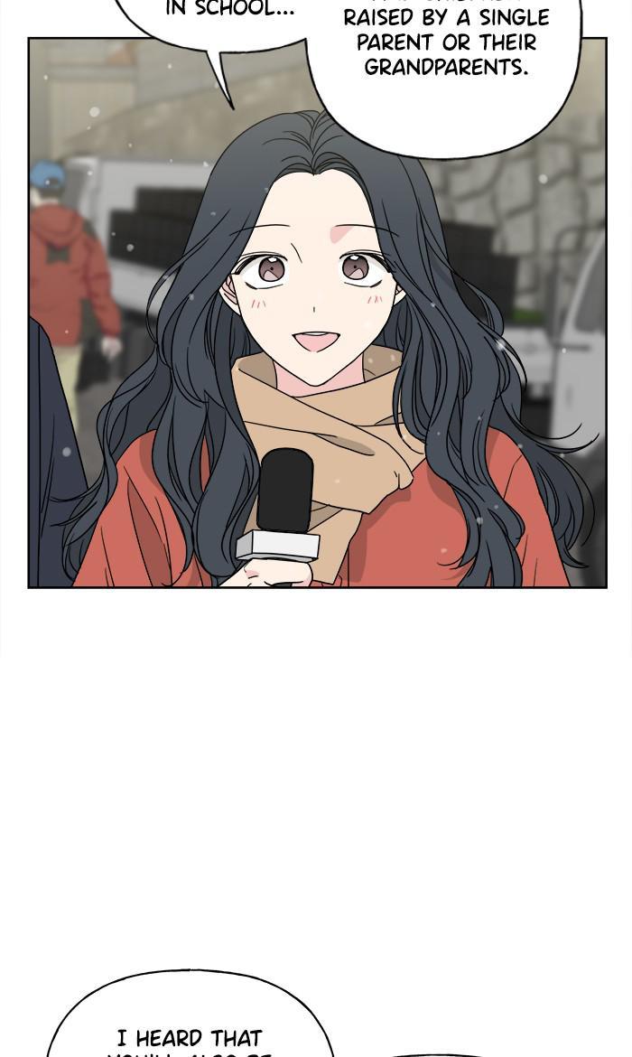 Mother, I’m Sorry chapter 71 - page 11