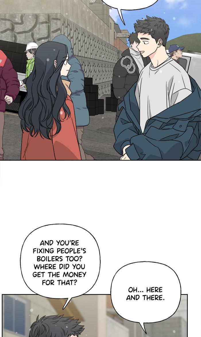 Mother, I’m Sorry chapter 71 - page 16