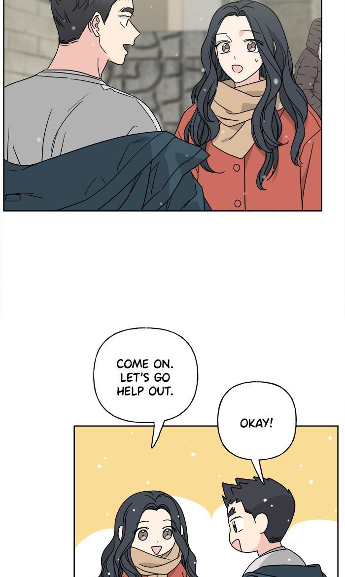 Mother, I’m Sorry chapter 71 - page 17