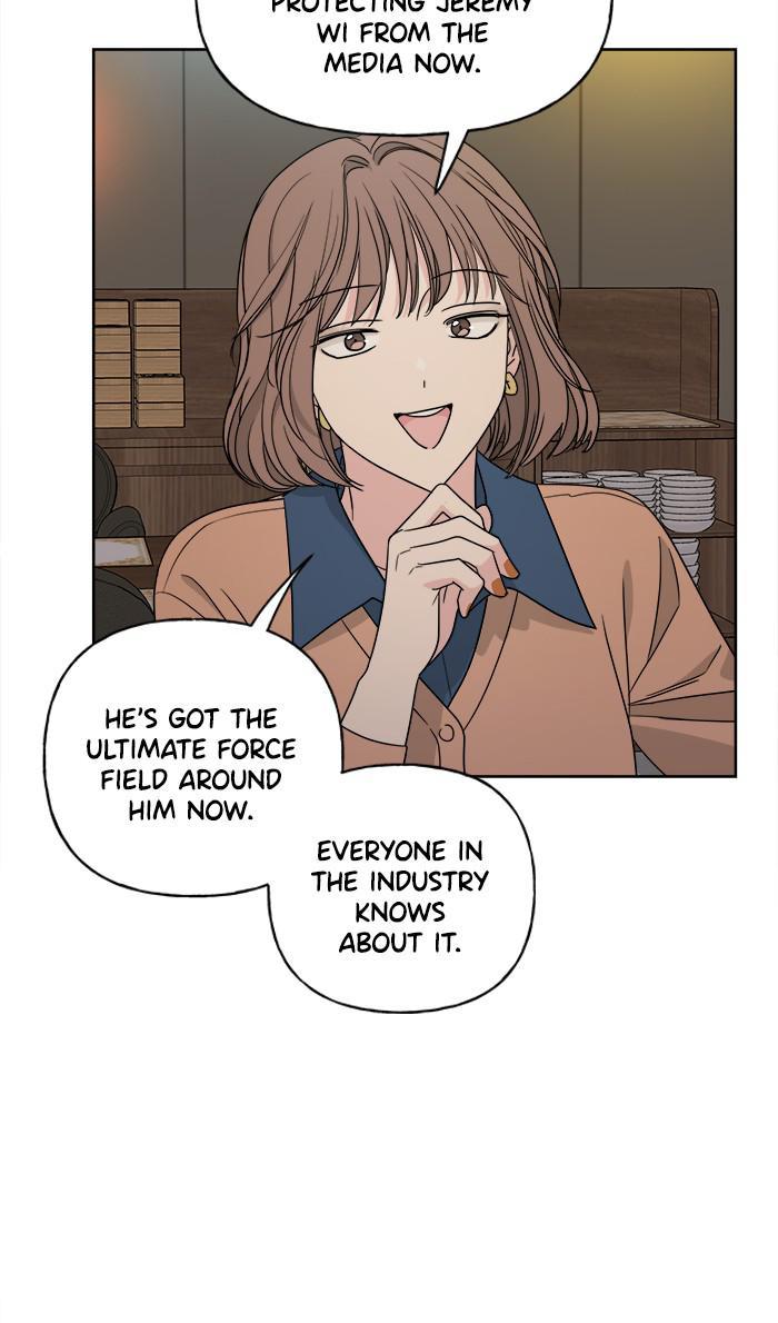 Mother, I’m Sorry chapter 71 - page 32