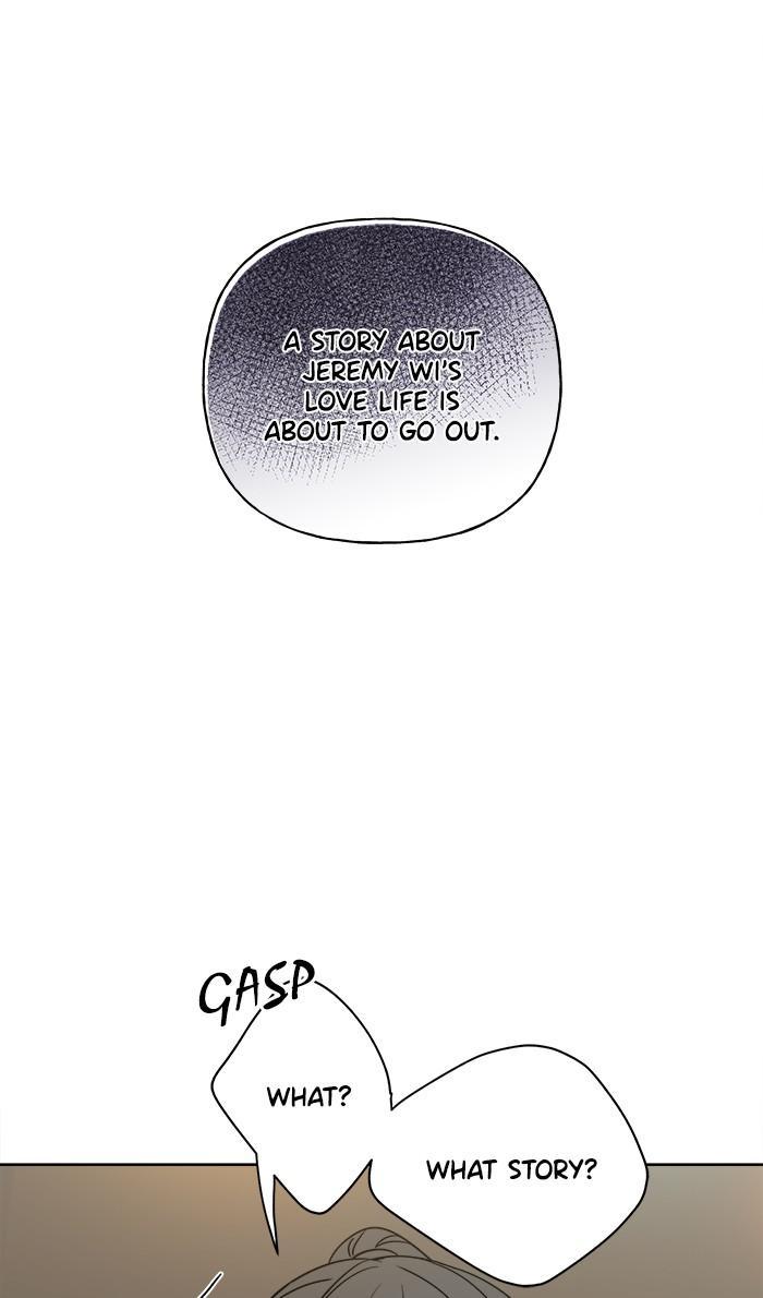 Mother, I’m Sorry chapter 71 - page 35