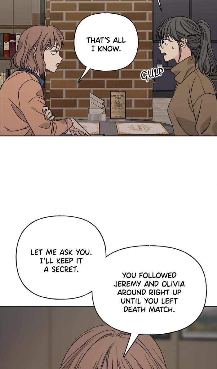 Mother, I’m Sorry chapter 71 - page 38