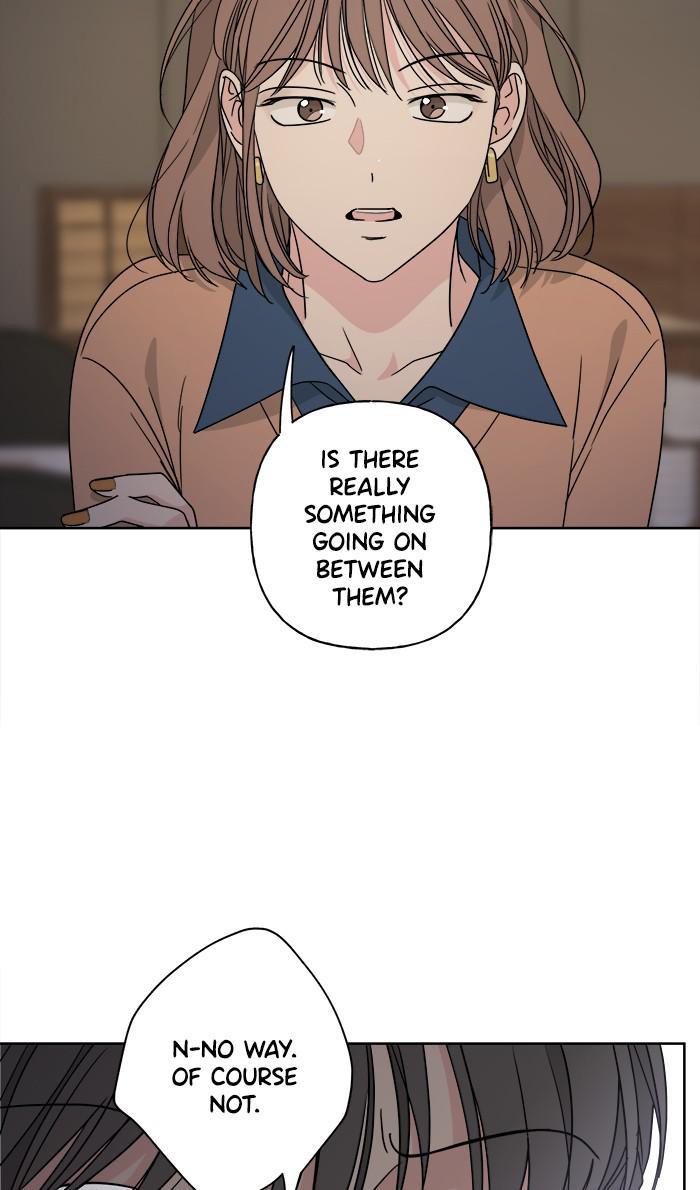 Mother, I’m Sorry chapter 71 - page 39