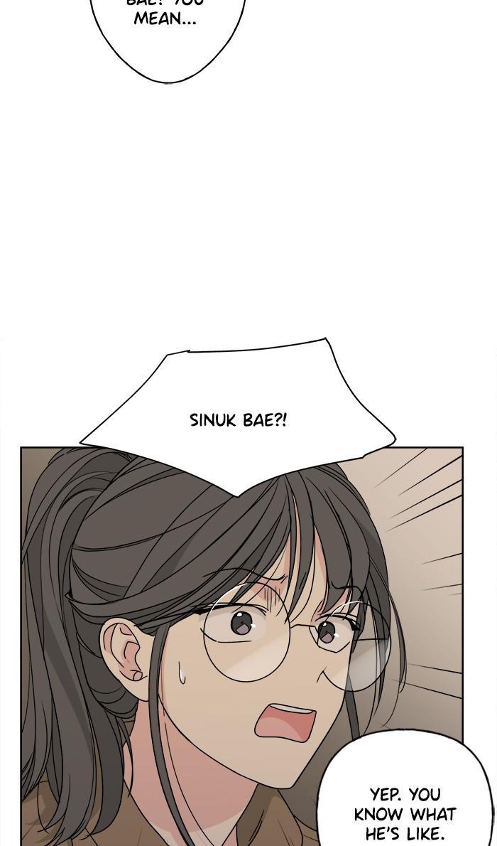 Mother, I’m Sorry chapter 71 - page 43