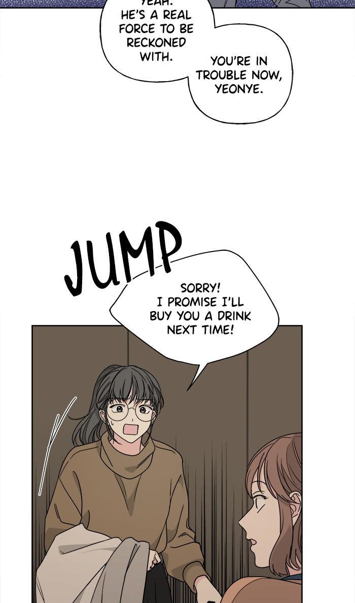 Mother, I’m Sorry chapter 71 - page 45
