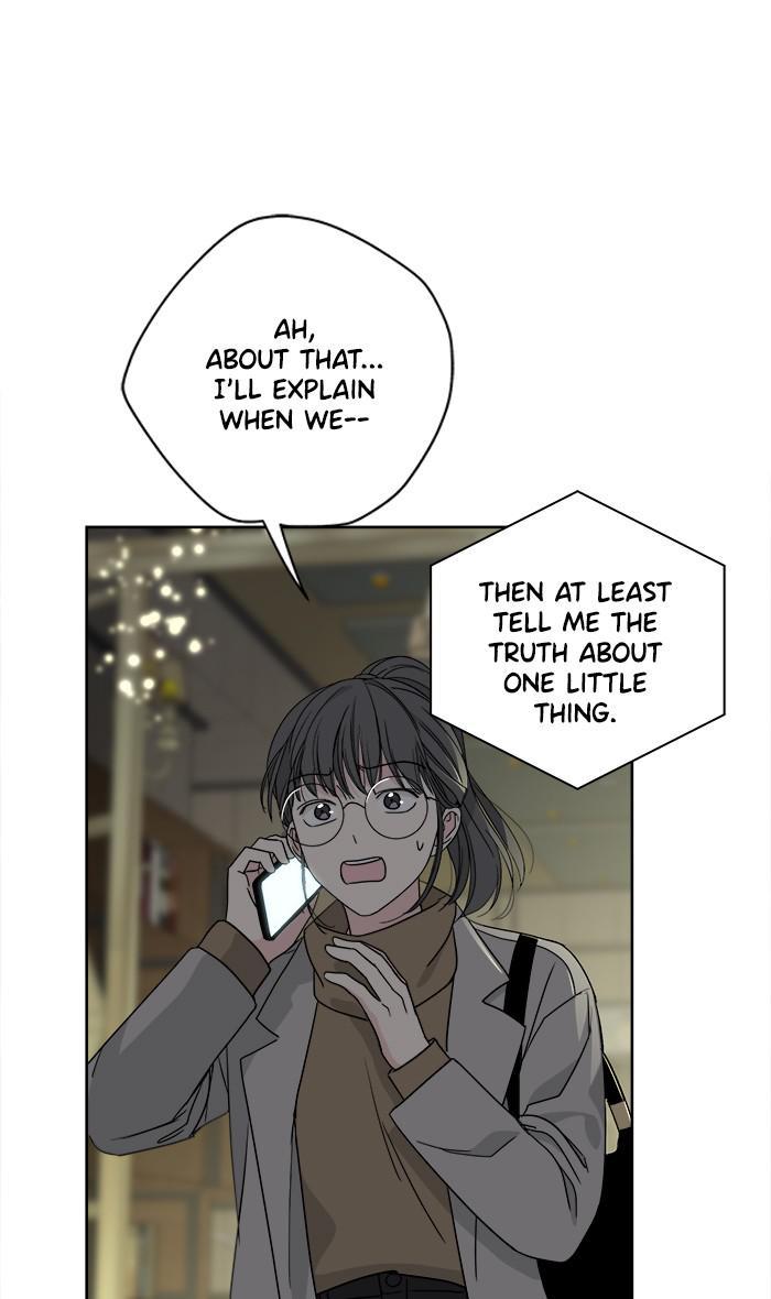 Mother, I’m Sorry chapter 71 - page 51