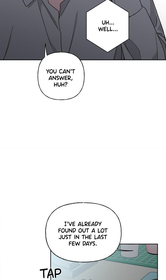 Mother, I’m Sorry chapter 71 - page 53