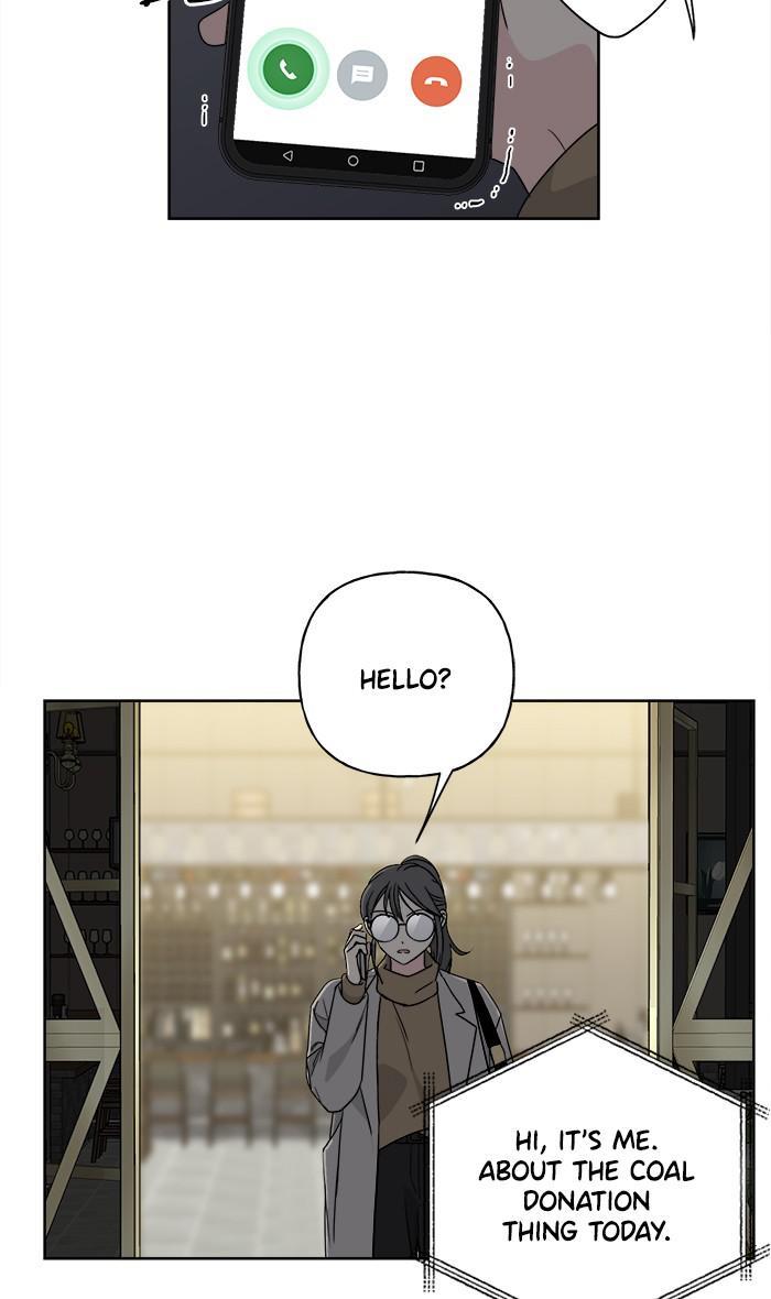 Mother, I’m Sorry chapter 71 - page 57