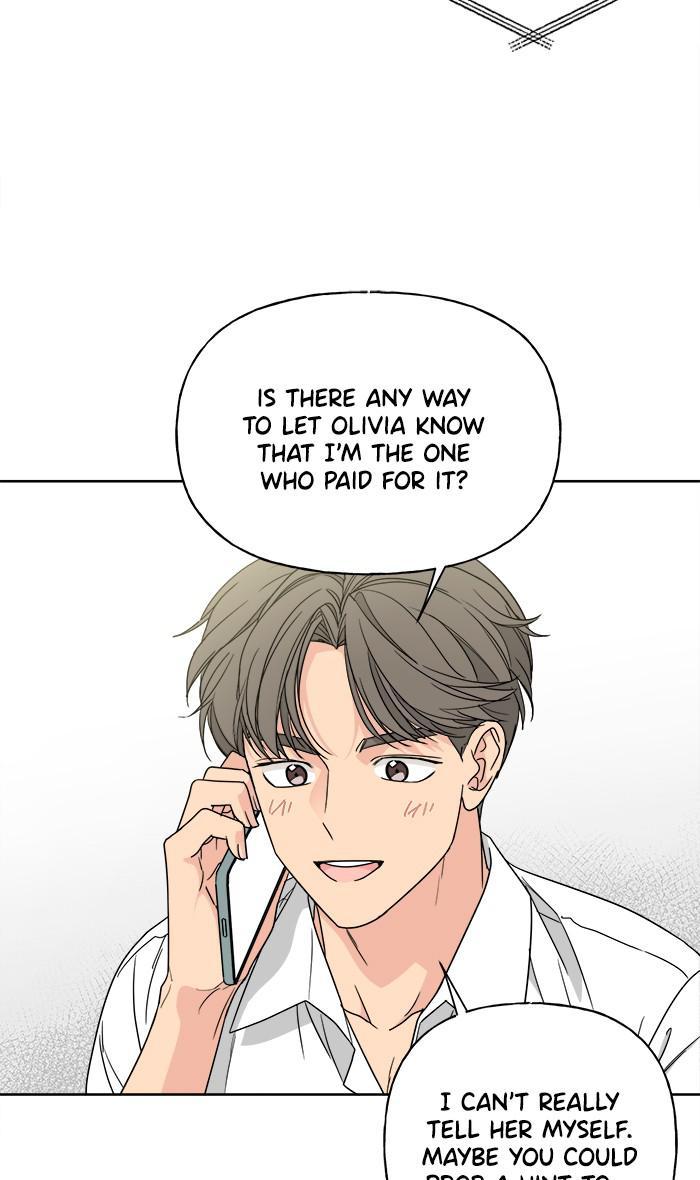 Mother, I’m Sorry chapter 71 - page 58