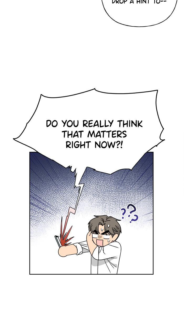 Mother, I’m Sorry chapter 71 - page 59