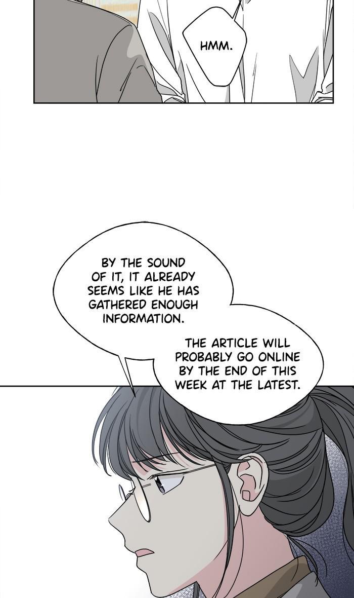 Mother, I’m Sorry chapter 71 - page 63