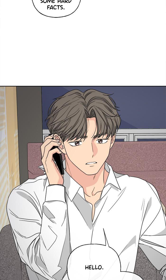 Mother, I’m Sorry chapter 71 - page 68
