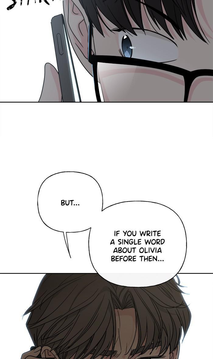 Mother, I’m Sorry chapter 71 - page 70