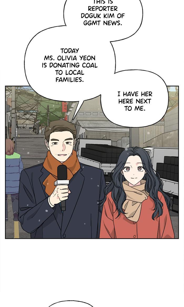 Mother, I’m Sorry chapter 71 - page 9