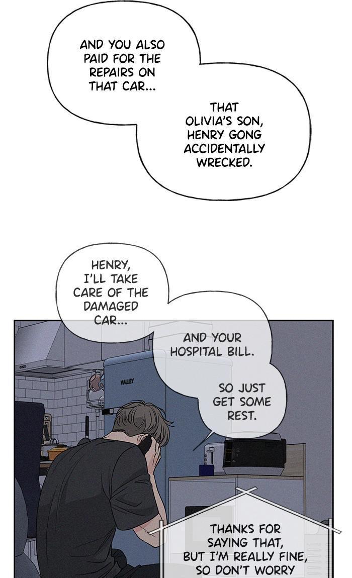 Mother, I’m Sorry chapter 72 - page 12