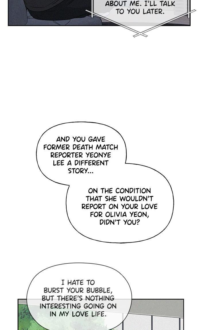 Mother, I’m Sorry chapter 72 - page 13