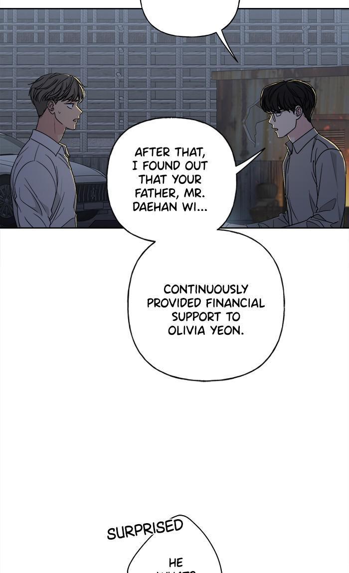 Mother, I’m Sorry chapter 72 - page 17