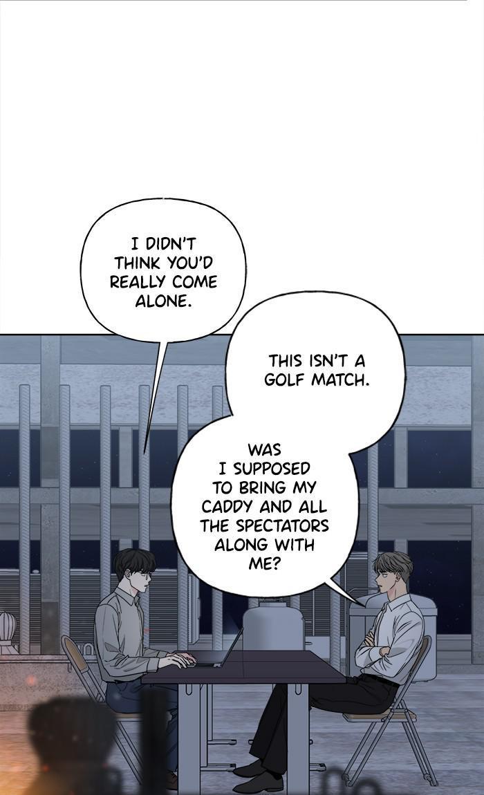Mother, I’m Sorry chapter 72 - page 2