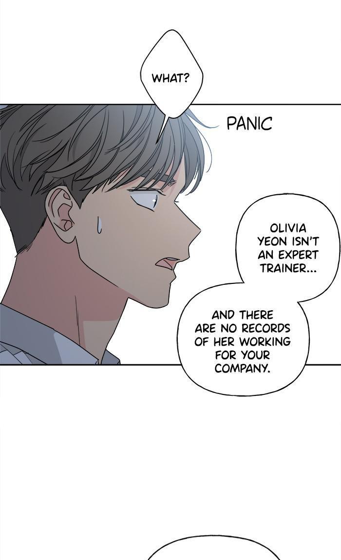 Mother, I’m Sorry chapter 72 - page 22