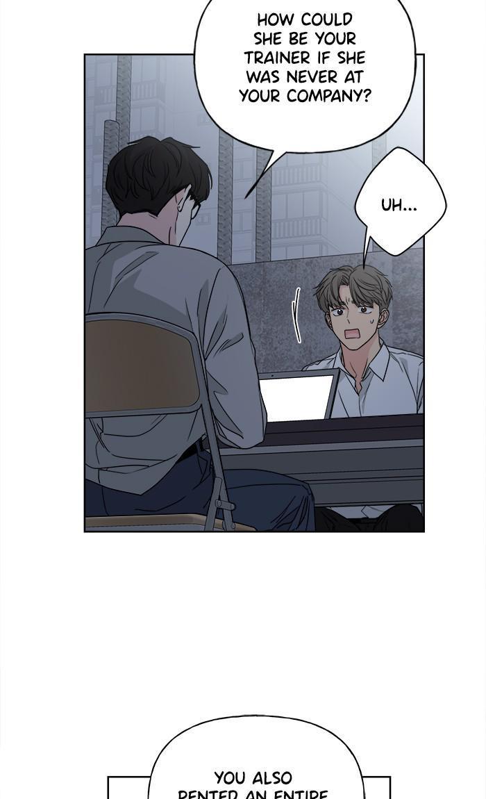 Mother, I’m Sorry chapter 72 - page 23
