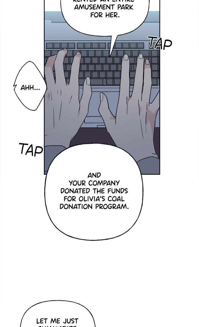Mother, I’m Sorry chapter 72 - page 24