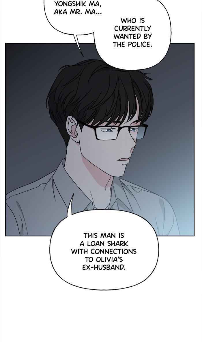 Mother, I’m Sorry chapter 72 - page 28