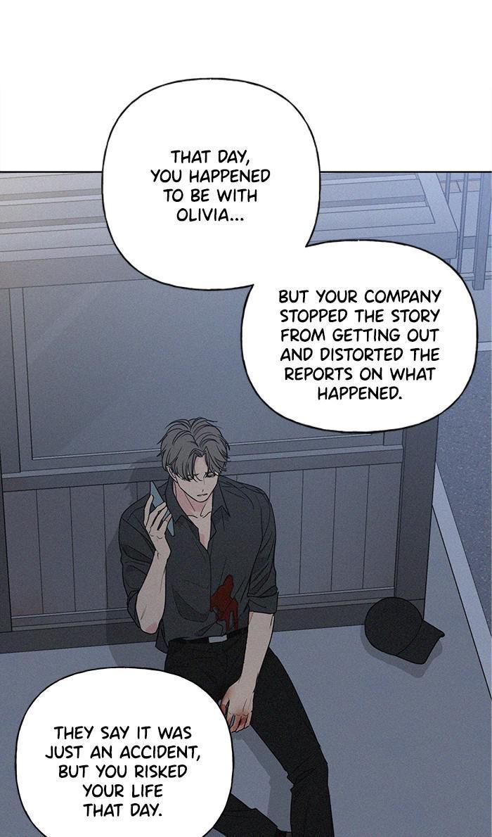 Mother, I’m Sorry chapter 72 - page 29