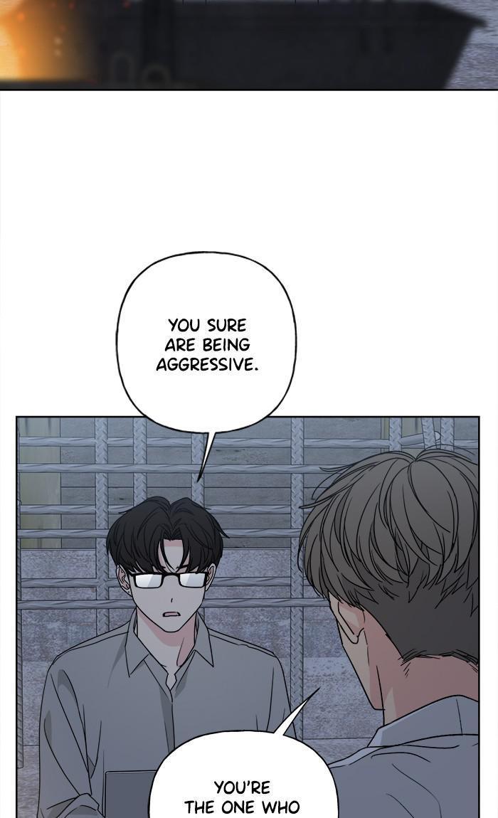 Mother, I’m Sorry chapter 72 - page 3