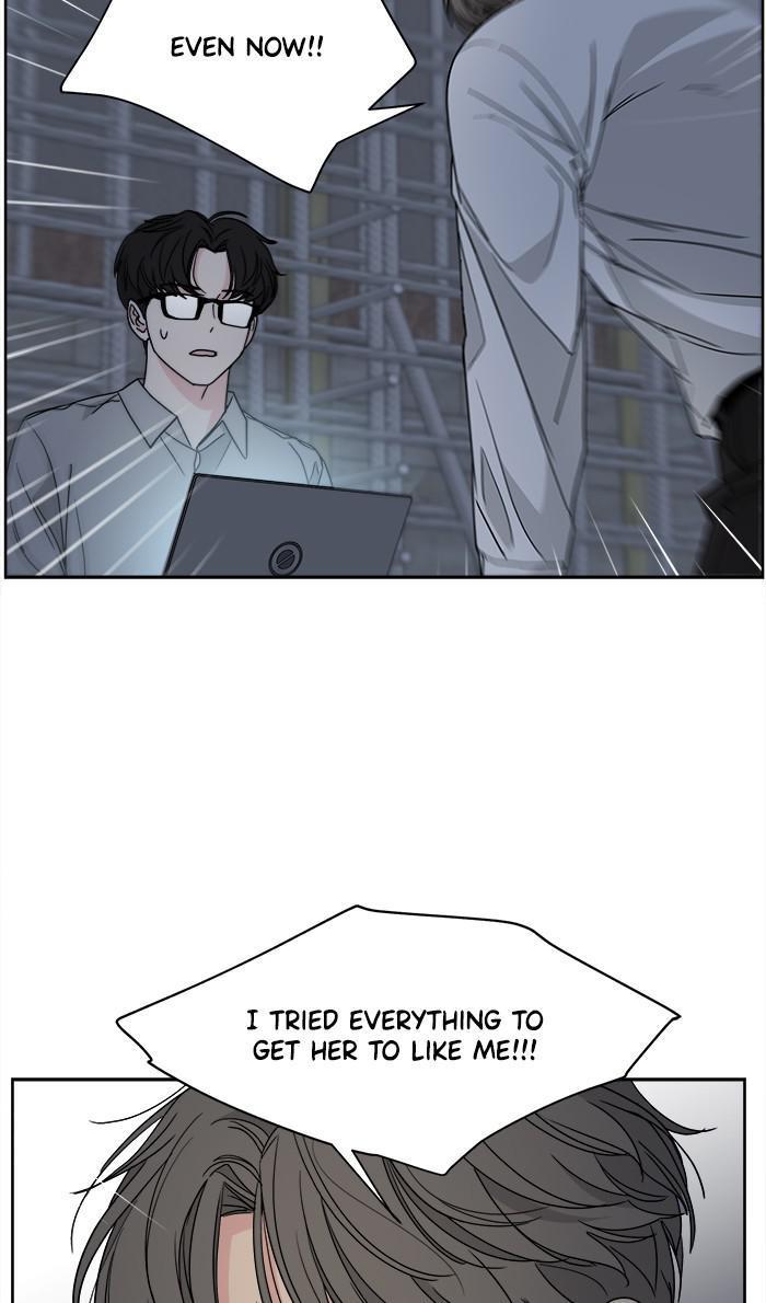 Mother, I’m Sorry chapter 72 - page 33