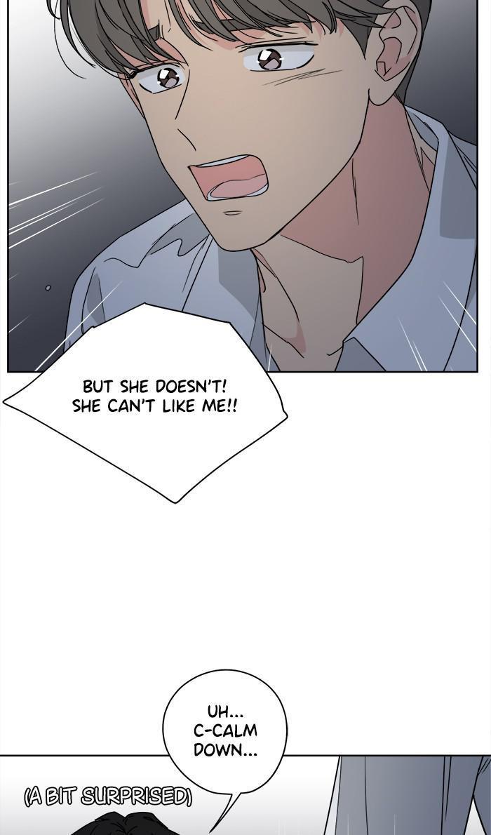 Mother, I’m Sorry chapter 72 - page 34