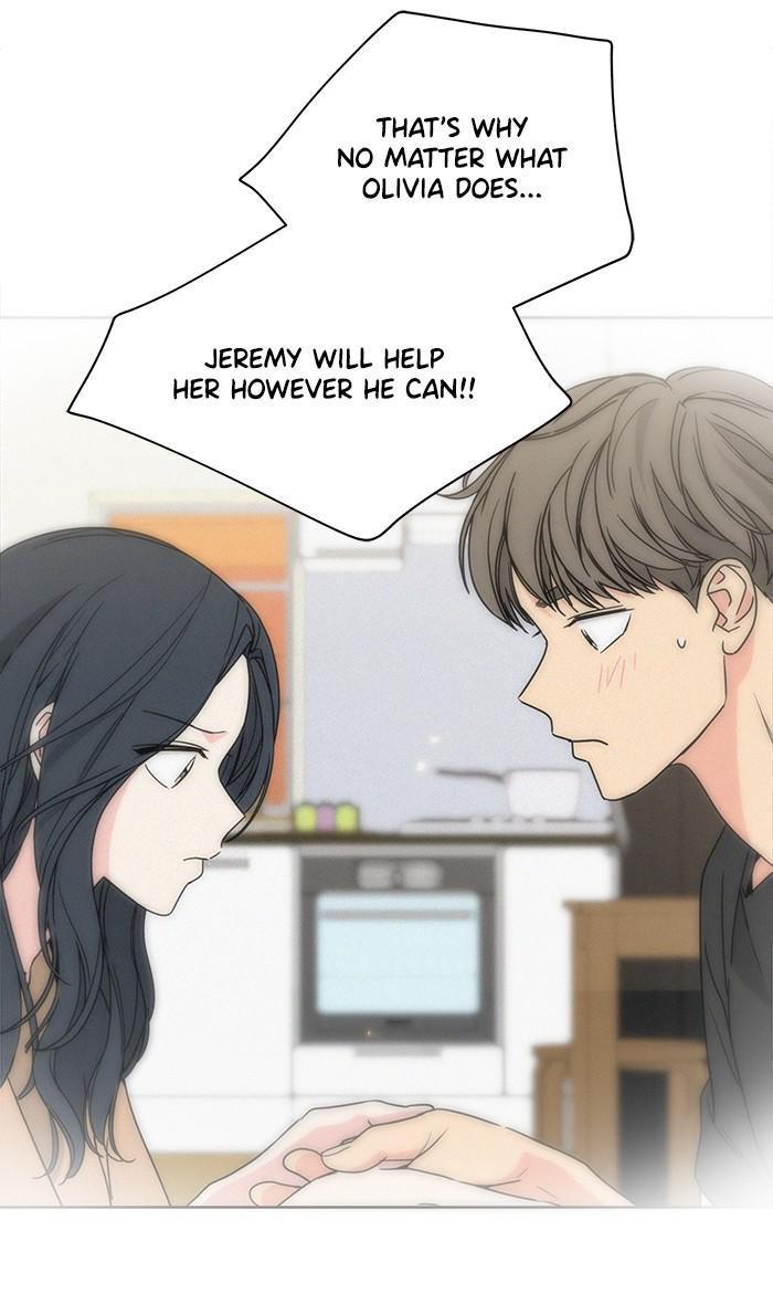 Mother, I’m Sorry chapter 72 - page 39