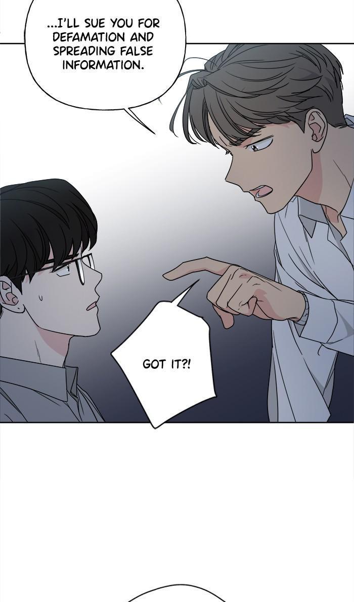 Mother, I’m Sorry chapter 72 - page 42