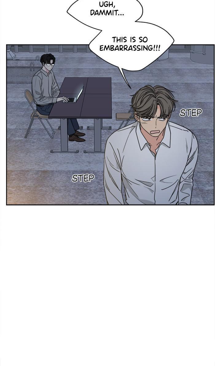 Mother, I’m Sorry chapter 72 - page 43