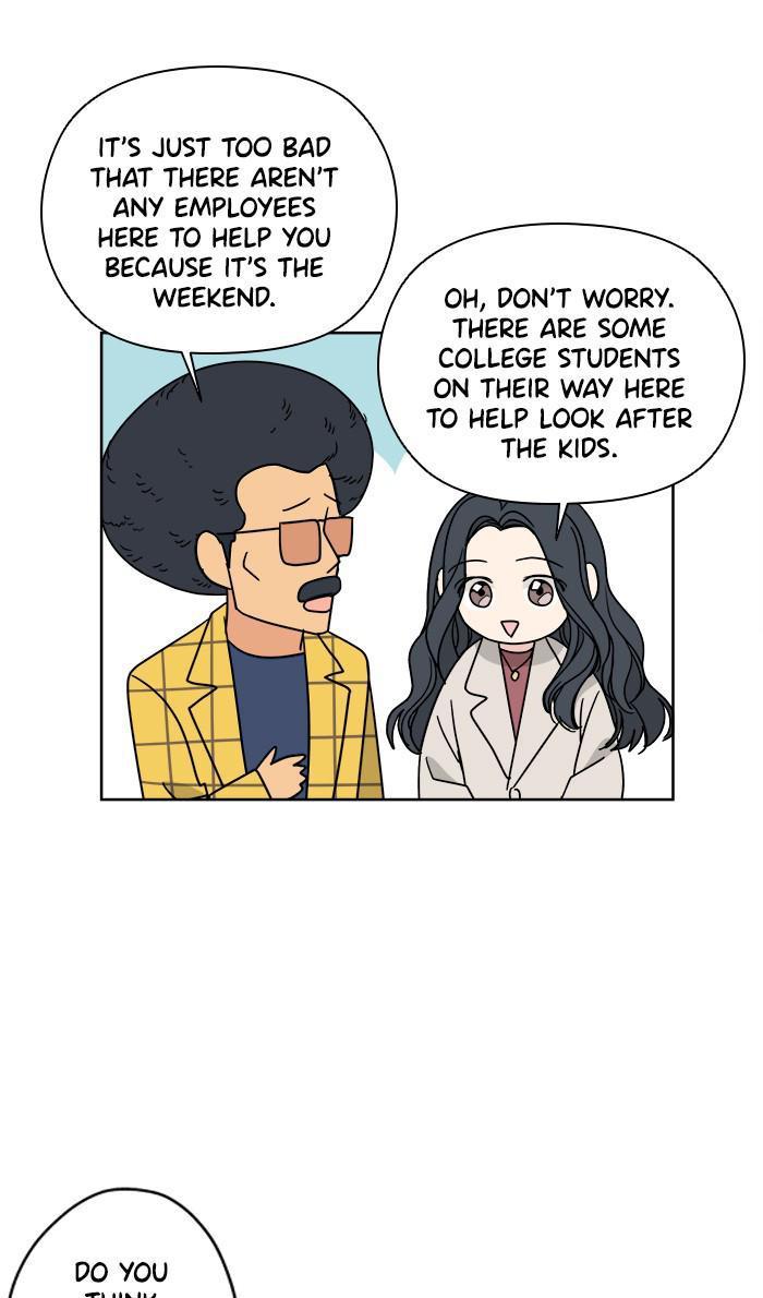 Mother, I’m Sorry chapter 72 - page 49