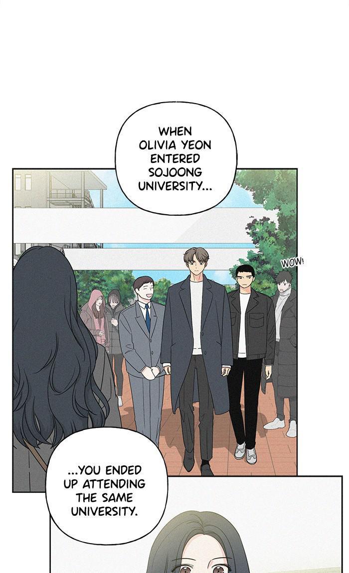 Mother, I’m Sorry chapter 72 - page 5