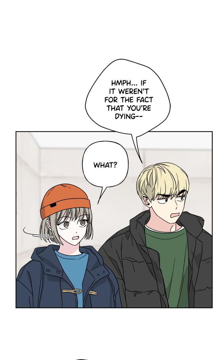 Mother, I’m Sorry chapter 72 - page 51