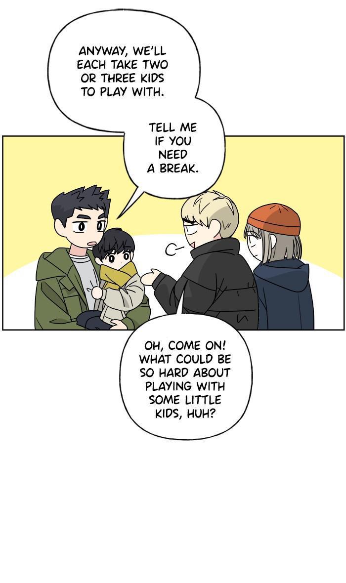Mother, I’m Sorry chapter 72 - page 53