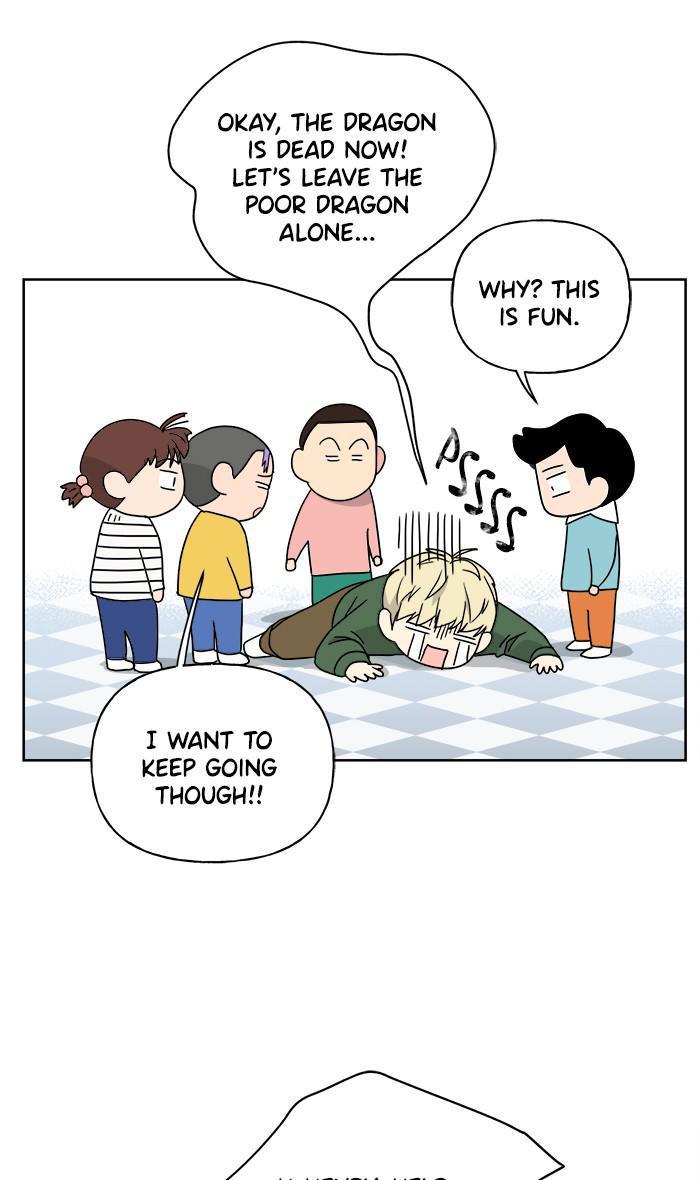 Mother, I’m Sorry chapter 72 - page 56