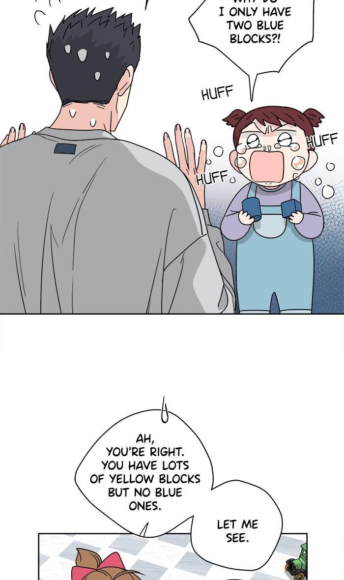 Mother, I’m Sorry chapter 72 - page 58