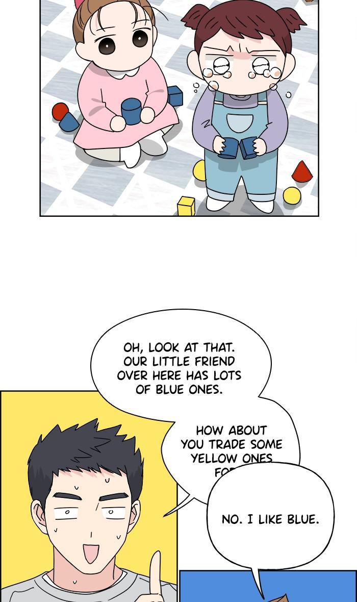 Mother, I’m Sorry chapter 72 - page 59