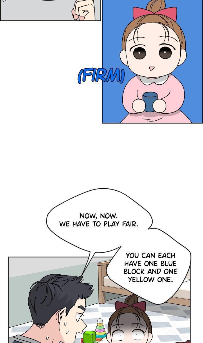 Mother, I’m Sorry chapter 72 - page 60