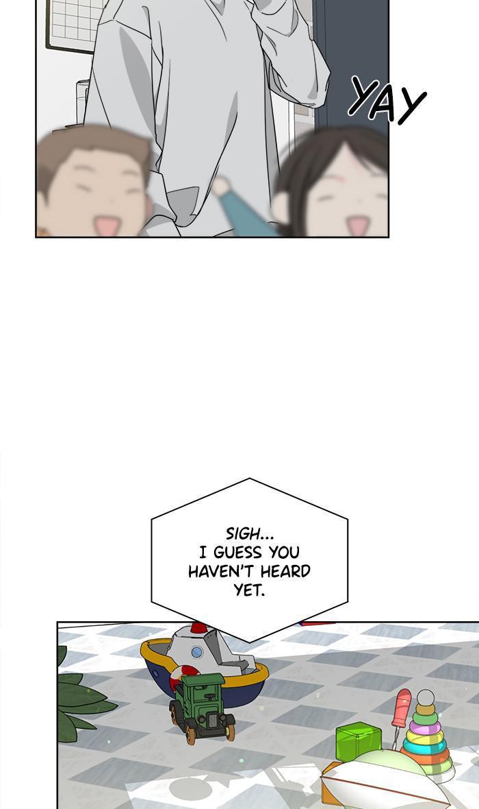 Mother, I’m Sorry chapter 72 - page 70