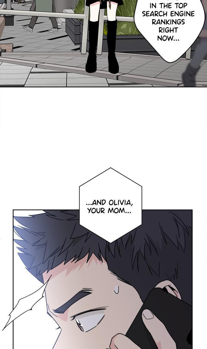 Mother, I’m Sorry chapter 72 - page 72